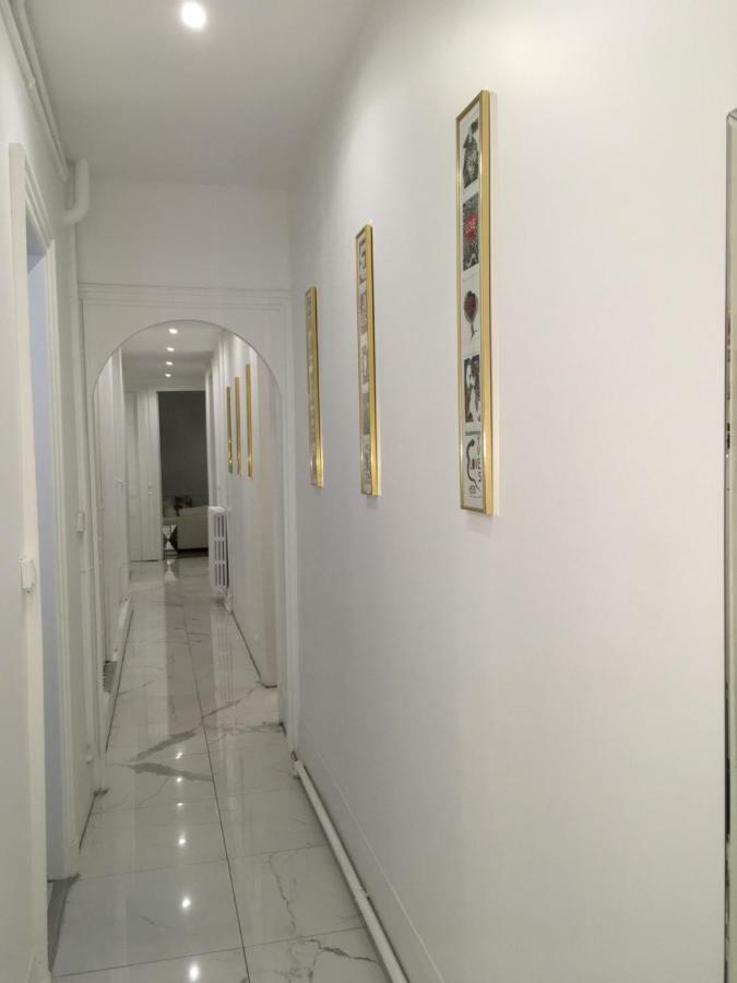 Anna'S Home ทรัวส์ ภายนอก รูปภาพ