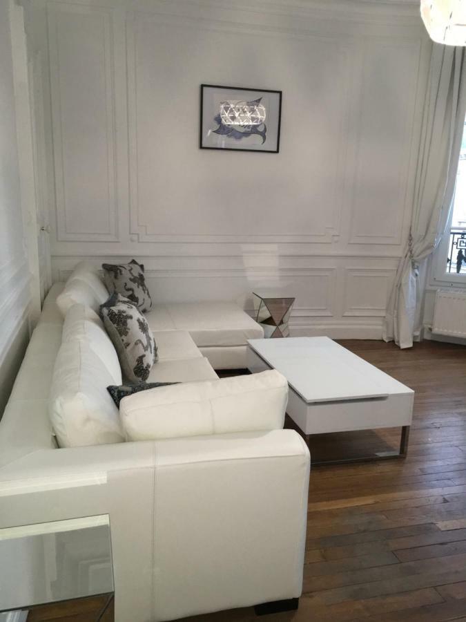 Anna'S Home ทรัวส์ ภายนอก รูปภาพ