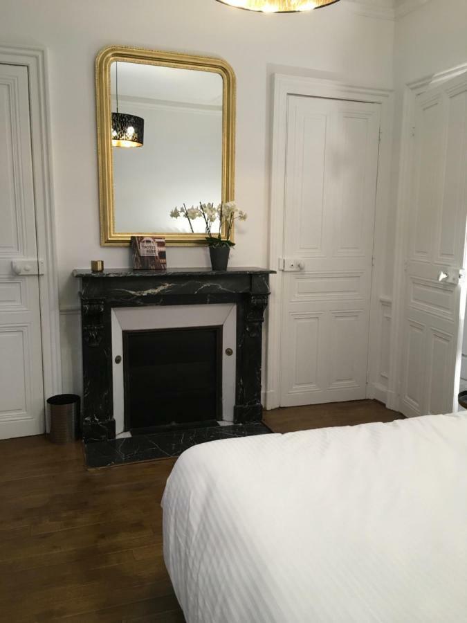 Anna'S Home ทรัวส์ ภายนอก รูปภาพ