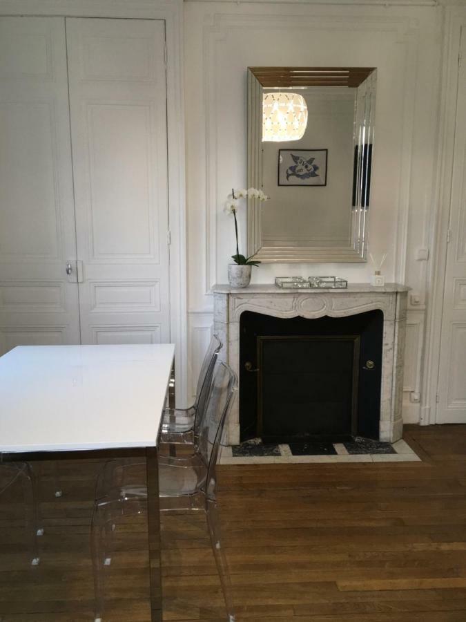 Anna'S Home ทรัวส์ ภายนอก รูปภาพ